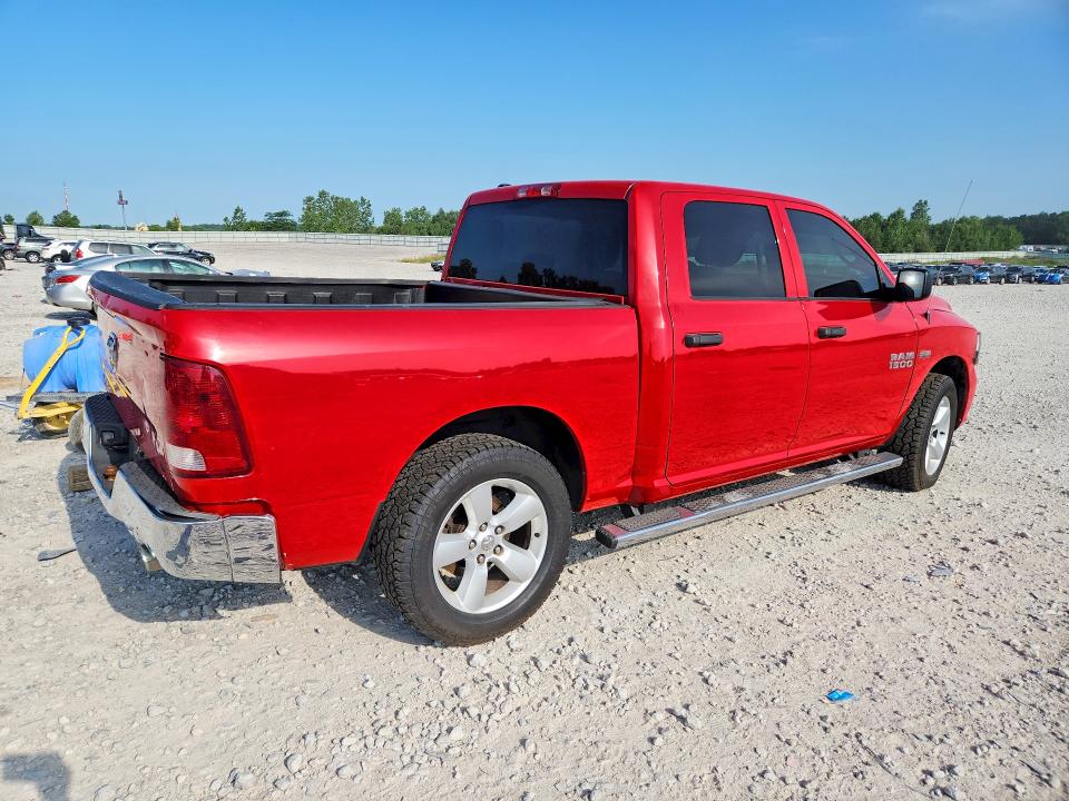 Продаж на аукціоні авто 2014 Ram 1500, vin: 1C6RR7KT3ES142827, номер лоту: 59380356