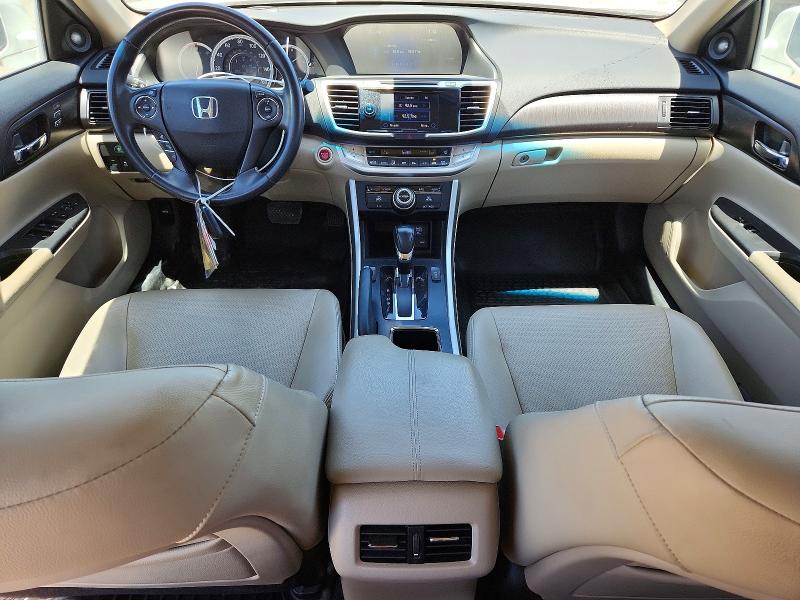 Продажа на аукционе авто 2013 Honda Accord, vin: 1HGCR3F88DA003859, номер лота: 60796836
