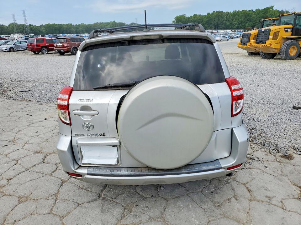 2009 Toyota Rav4 მანქანა იყიდება აუქციონზე, vin: 2T3ZF33V89W006359, აუქციონის ნომერი: 62104796