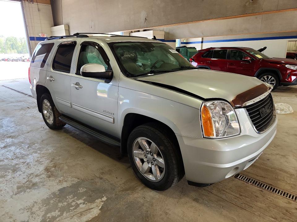 Продаж на аукціоні авто 2012 Gmc Yukon, vin: 1GKS2CE04CR311500, номер лоту: 59837866