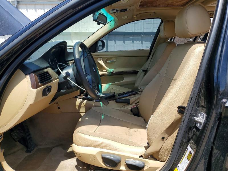 Продаж на аукціоні авто 2010 Bmw 328, vin: WBAPH5C50AA439753, номер лоту: 59063136