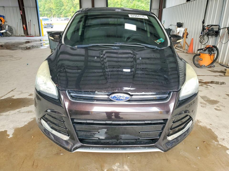 Продаж на аукціоні авто 2013 Ford Escape, vin: 1FMCU9HX0DUC52929, номер лоту: 62964176