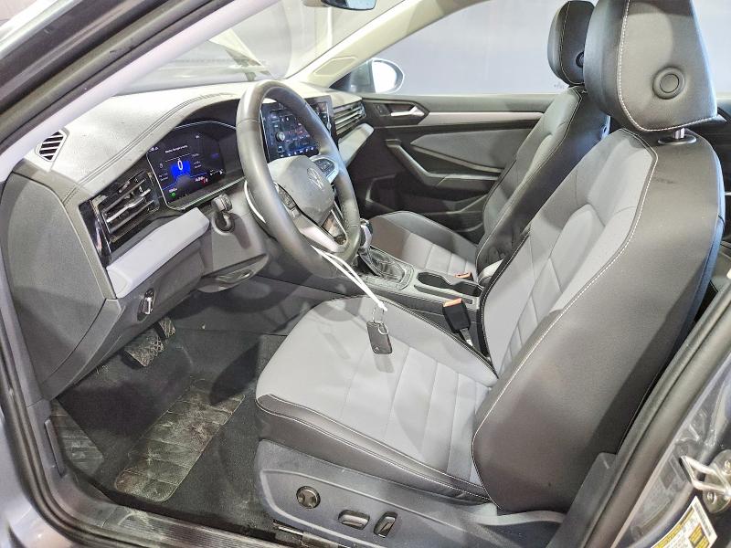 2026 Volkswagen Jetta მანქანა იყიდება აუქციონზე, vin: 3VW7W7BU3TM032428, აუქციონის ნომერი: 59676866