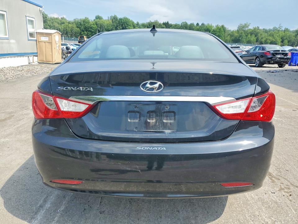 Aukcja sprzedaży 2013 Hyundai Sonata, vin: 5NPEB4AC8DH655354, numer aukcji: 85607745