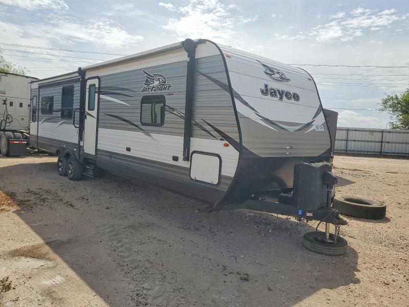 Aukcja sprzedaży 2018 Jayflight Recreational Vehicle (rv), vin: 1UJBJ0BT8J1T20126, numer aukcji: 59971076