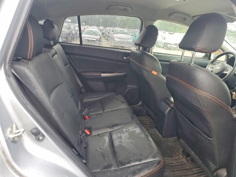 Aukcja sprzedaży 2016 Subaru Crosstrek, vin: JF2GPAKC6GH304583, numer aukcji: 60023036