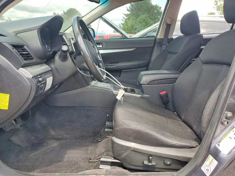 Продажа на аукционе авто 2010 Subaru Outback, vin: 4S4BRDGC5A2326660, номер лота: 62387946