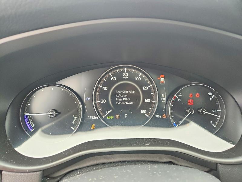 Продаж на аукціоні авто 2026 Mazda Cx-50, vin: 7MMVAABW1TN146408, номер лоту: 59195056
