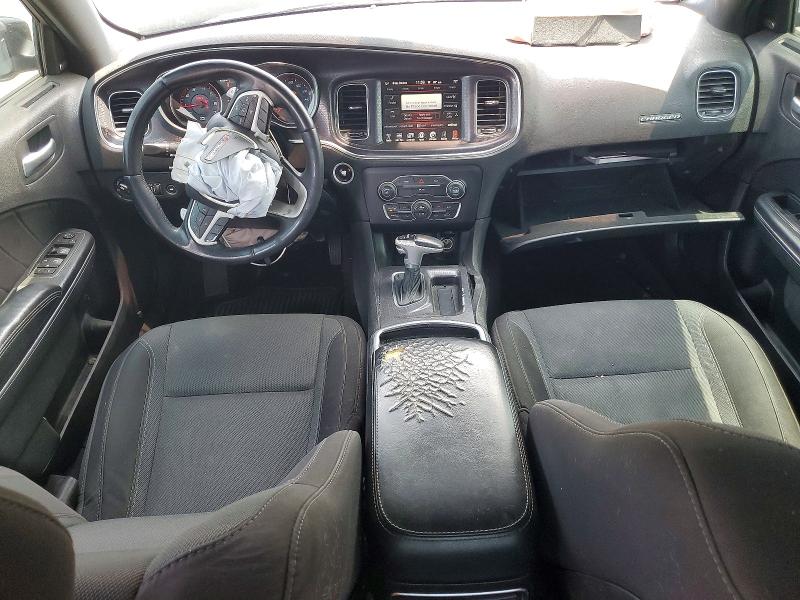 Aukcja sprzedaży 2016 Dodge Charger, vin: 2C3CDXCT7GH222402, numer aukcji: 63037606
