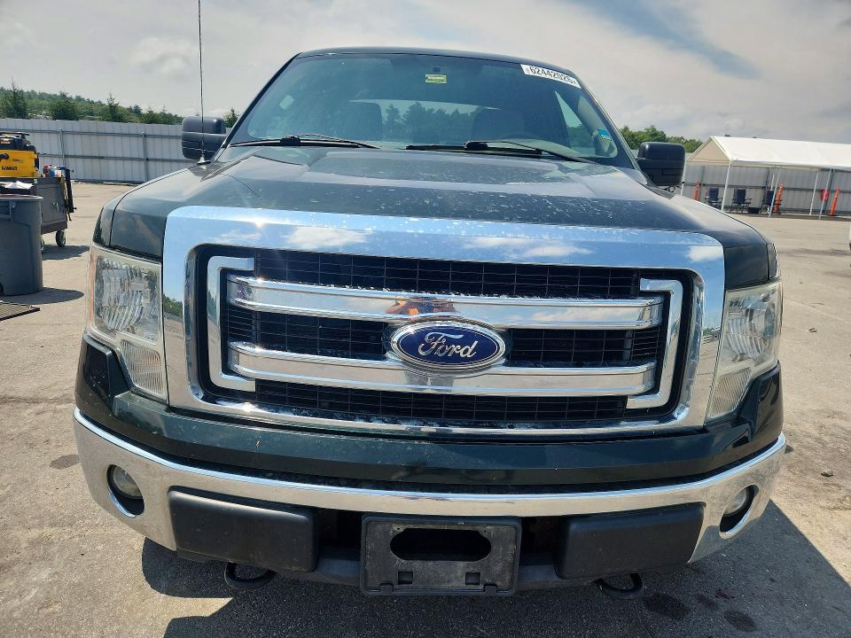Aukcja sprzedaży 2014 Ford F150, vin: 1FTEX1EM5EFB91857, numer aukcji: 62442026
