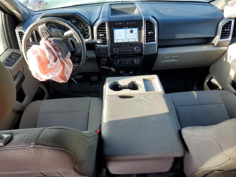 Продажа на аукционе авто 2017 Ford F150, vin: 1FTEW1EF2HKC45826, номер лота: 62718746
