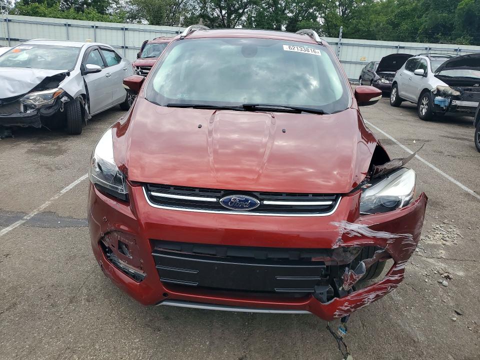 Aukcja sprzedaży 2015 Ford Escape, vin: 1FMCU9JX2FUA23813, numer aukcji: 62133816