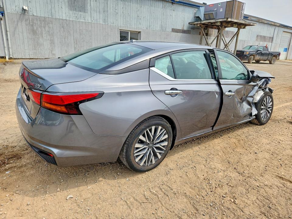 Продаж на аукціоні авто 2024 Nissan Altima, vin: 1N4BL4DV1RN383952, номер лоту: 61845946