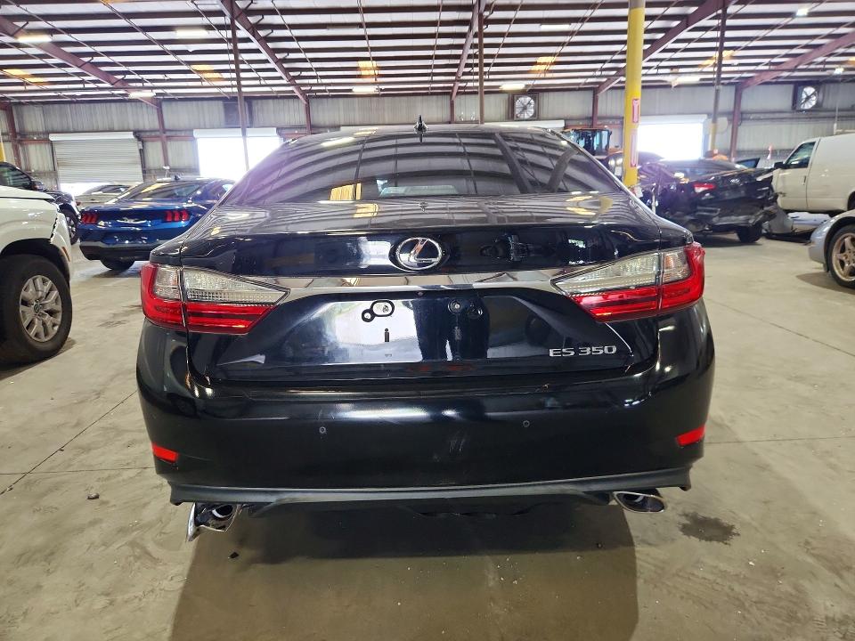 Aukcja sprzedaży 2018 Lexus Es, vin: 58ABK1GG9JU114606, numer aukcji: 59680656