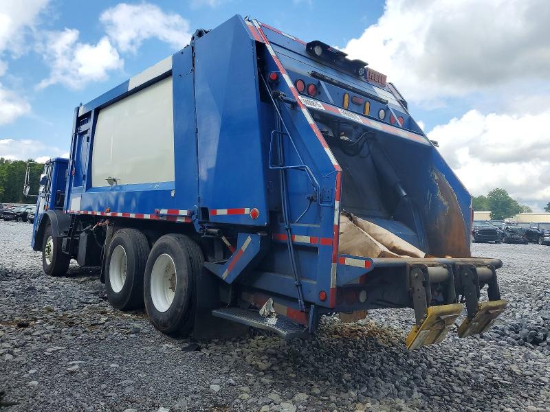 Продаж на аукціоні авто 2011 Mack Leu613, vin: 1M2AU02C9BM005351, номер лоту: 59800876