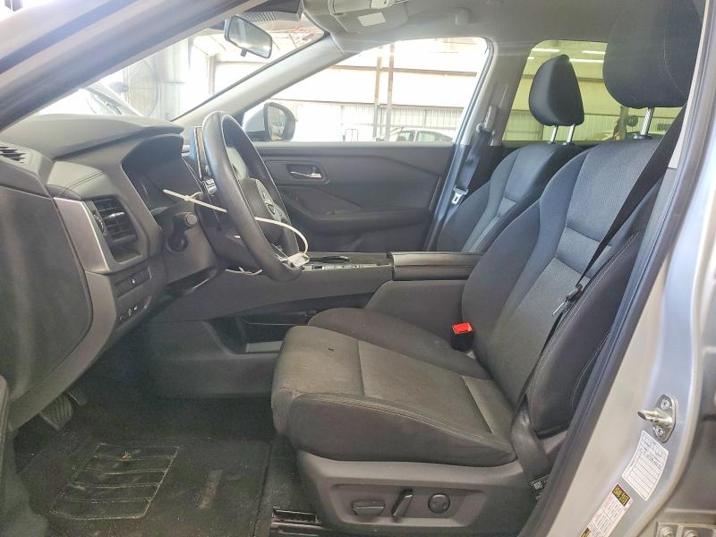 Продаж на аукціоні авто 2024 Nissan Rogue, vin: JN8BT3BA7RW350537, номер лоту: 59779436