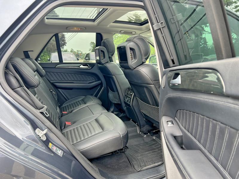 Продажа на аукционе авто 2016 Mercedes-benz Gle, vin: 4JGDA6DB3GA598873, номер лота: 62530506