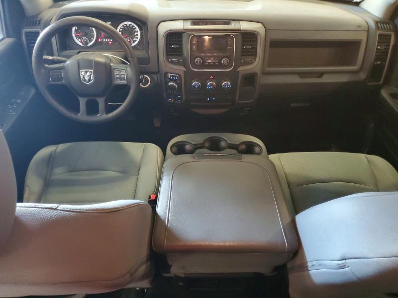 2013 Ram 1500 მანქანა იყიდება აუქციონზე, vin: 1C6RR7KGXDS712825, აუქციონის ნომერი: 59280666