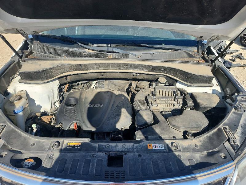 2015 Kia Sorento მანქანა იყიდება აუქციონზე, vin: 5XYKT3A66FG653424, აუქციონის ნომერი: 59535986