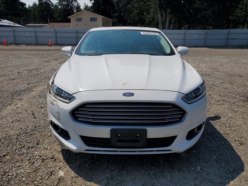 Aukcja sprzedaży 2013 Ford Fusion, vin: 3FA6P0H93DR246125, numer aukcji: 61944126