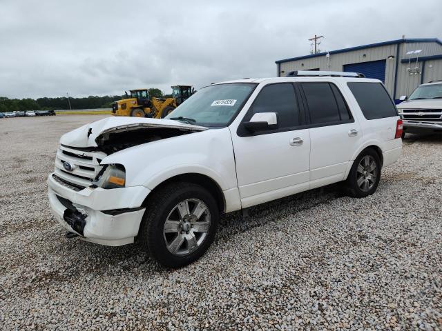 2010 Ford Expedition მანქანა იყიდება აუქციონზე, vin: 1FMJU2A57AEA54278, აუქციონის ნომერი: 60784526