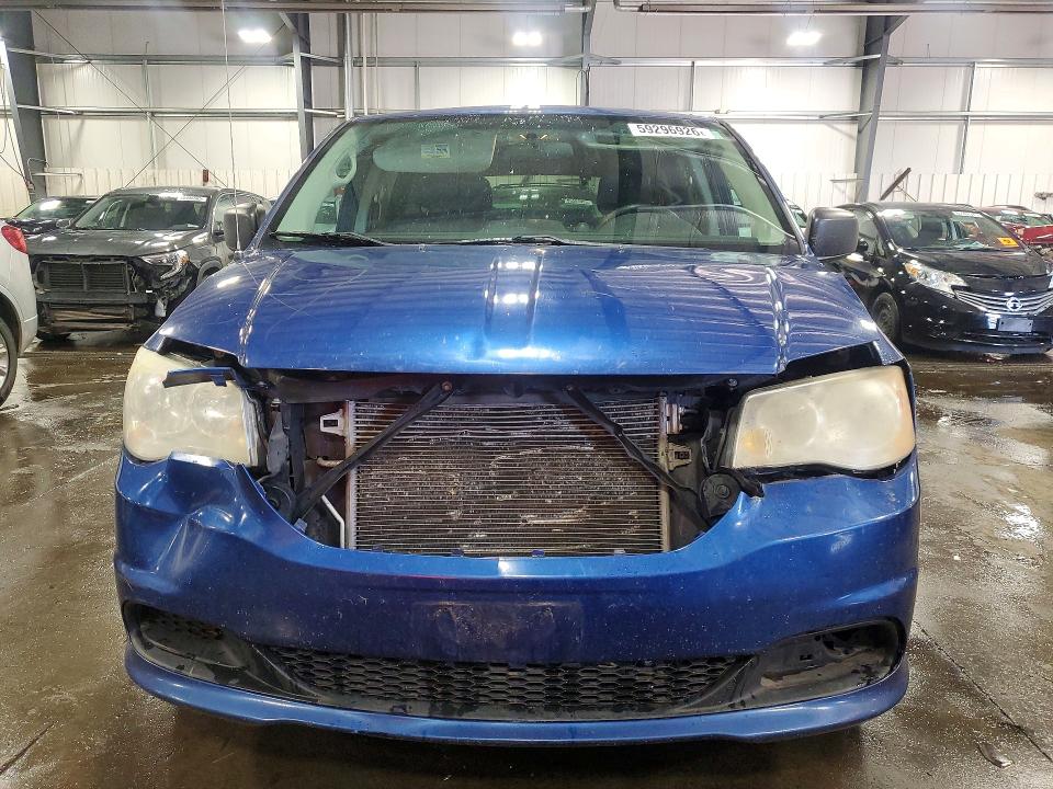 Aukcja sprzedaży 2011 Dodge Grand Caravan, vin: 2D4RN4DG0BR724273, numer aukcji: 59296926
