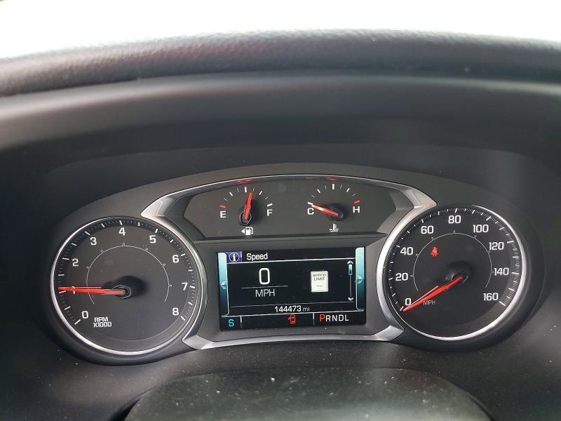 Продаж на аукціоні авто 2017 Gmc Acadia, vin: 1GKKNMLSXHZ190397, номер лоту: 60444366