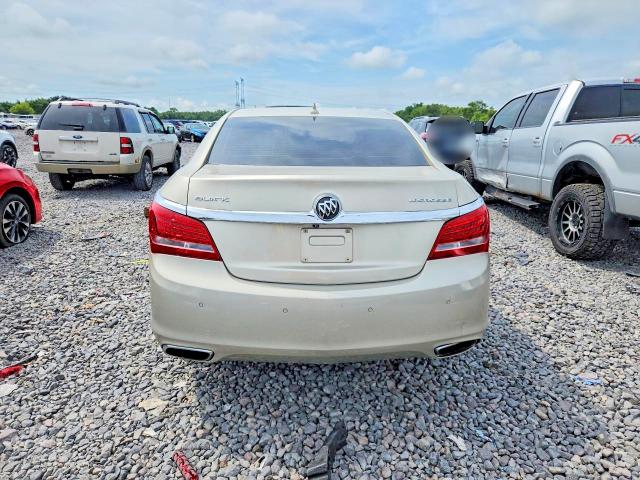 60651236 :رقم المزاد ، 1G4GB5G3XEF268110 vin ، 2014 Buick Lacrosse مزاد بيع