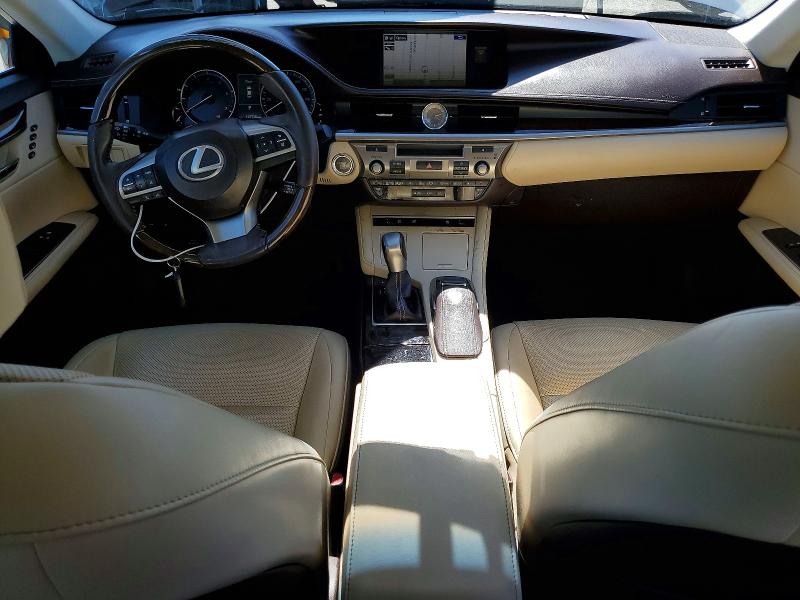 Продаж на аукціоні авто 2016 Lexus Es, vin: 58ABK1GG9GU009248, номер лоту: 62281516