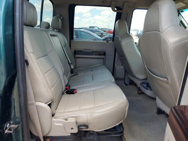 Продажа на аукционе авто 2008 Ford F250, vin: 1FTSW21RX8EA95035, номер лота: 58581246