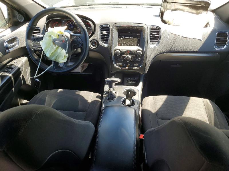 Продажа на аукционе авто 2018 Dodge Durango, vin: 1C4RDJAG7JC115871, номер лота: 59996846