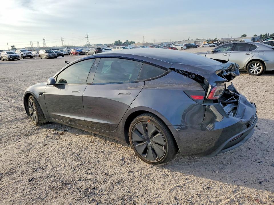 Aukcja sprzedaży 2024 Tesla Model 3, vin: 5YJ3E1EBXRF866897, numer aukcji: 62354516