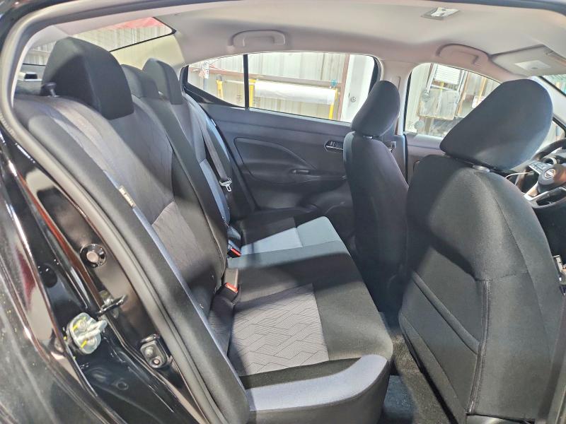 Aukcja sprzedaży 2025 Nissan Versa, vin: 3N1CN8EV6SL880454, numer aukcji: 61365146