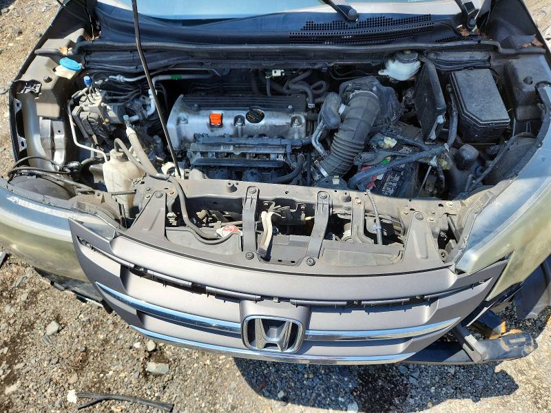 Продажа на аукционе авто 2014 Honda Cr-v, vin: 2HKRM4H35EH627496, номер лота: 62118956
