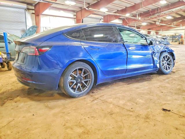 Продаж на аукціоні авто 2021 Tesla Model 3, vin: 5YJ3E1EA3MF053546, номер лоту: 60785536