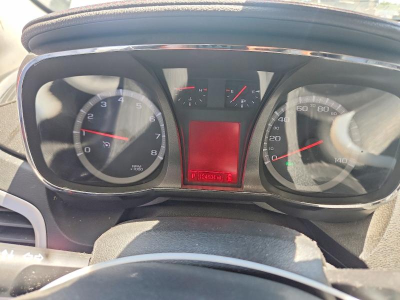 Aukcja sprzedaży 2015 Gmc Terrain, vin: 2GKFLRE37F6319280, numer aukcji: 60658956