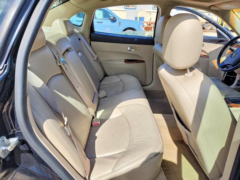 Продаж на аукціоні авто 2006 Buick Lacrosse, vin: 2G4WE587561251454, номер лоту: 62171156