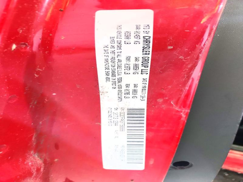 Продажа на аукционе авто 2015 Fiat 500, vin: 3C3CFFAR3FT568898, номер лота: 61260256