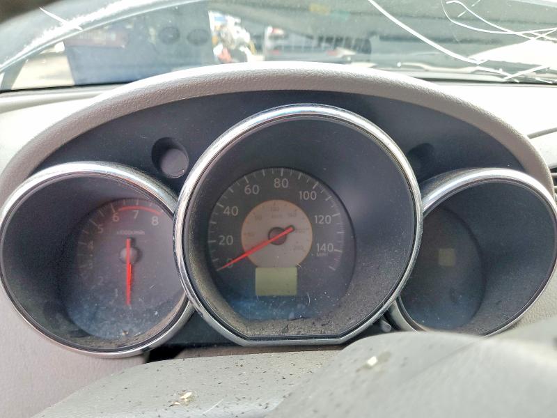 62506596 :رقم المزاد ، 1N4AL11DX6C248952 vin ، 2006 Nissan Altima مزاد بيع