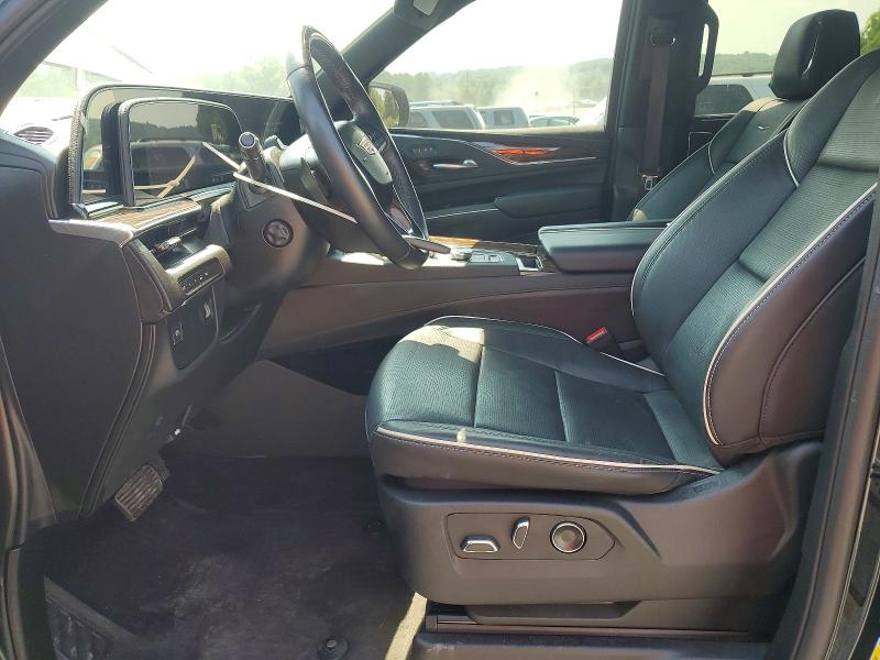 Продажа на аукционе авто 2024 Cadillac Escalade, vin: 1GYS4BKL5RR203498, номер лота: 61529416