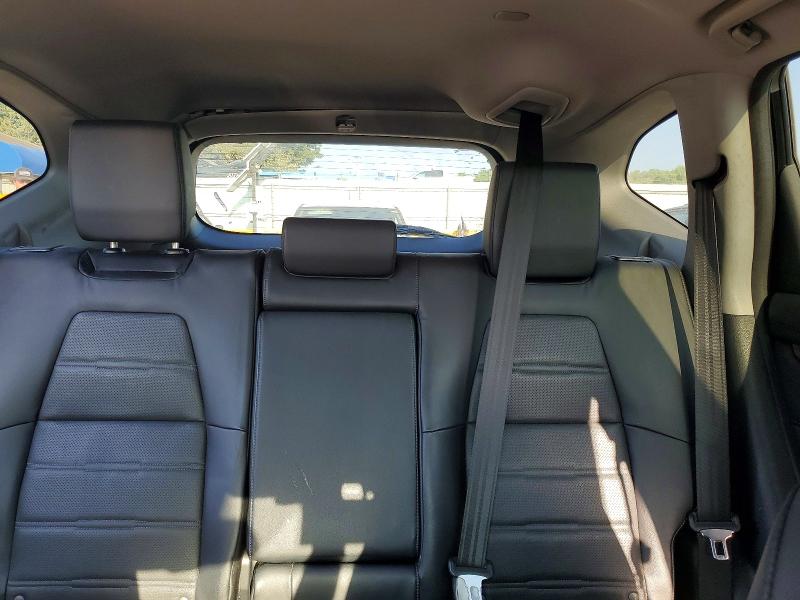 Продажа на аукционе авто 2017 Honda Cr-v, vin: 2HKRW2H88HH621870, номер лота: 61935846