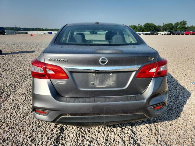 Продаж на аукціоні авто 2018 Nissan Sentra, vin: 3N1AB7AP1JL621029, номер лоту: 61168866
