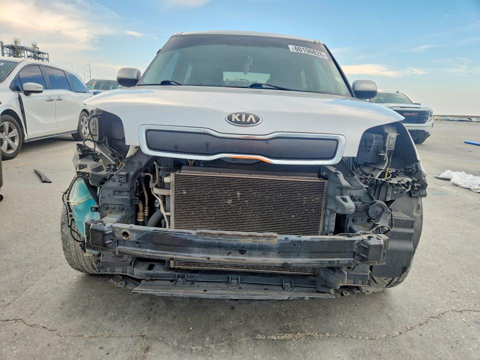 Продажа на аукционе авто 2014 Kia Soul, vin: KNDJN2A26E7734979, номер лота: 60150826