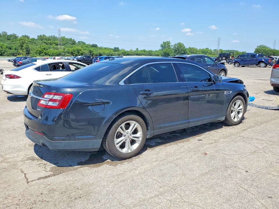 2015 Ford Taurus მანქანა იყიდება აუქციონზე, vin: 1FAHP2E86FG154811, აუქციონის ნომერი: 60187376