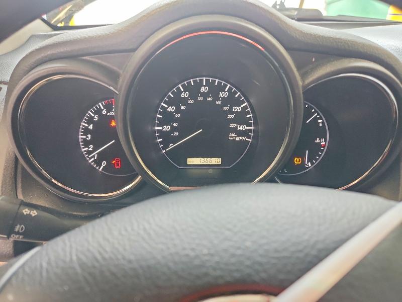 61326316 :رقم المزاد ، 2T2HK31U58C067206 vin ، 2008 Lexus Rx مزاد بيع
