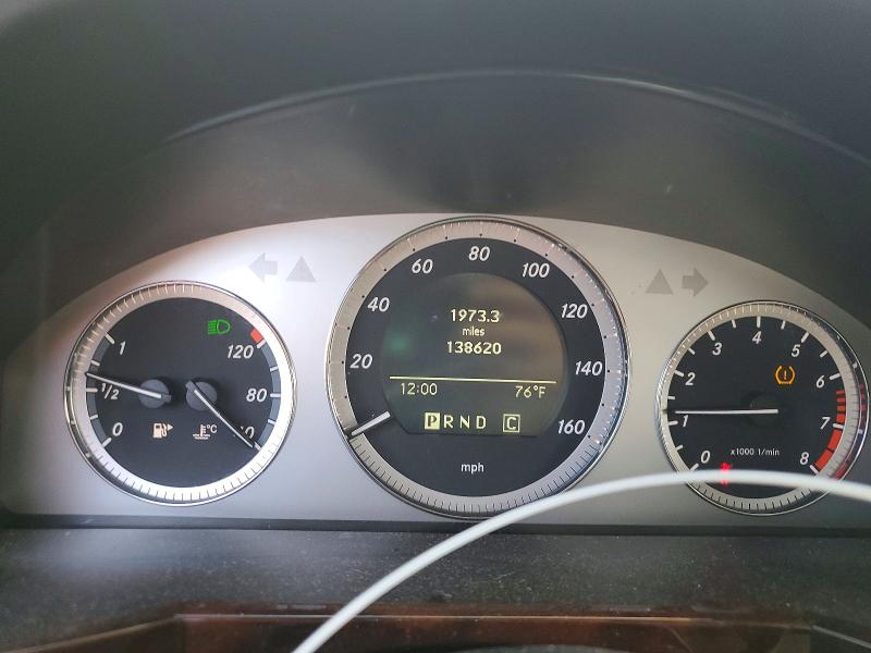 2010 Mercedes-benz Glk მანქანა იყიდება აუქციონზე, vin: WDCGG8HB2AF447520, აუქციონის ნომერი: 63397026