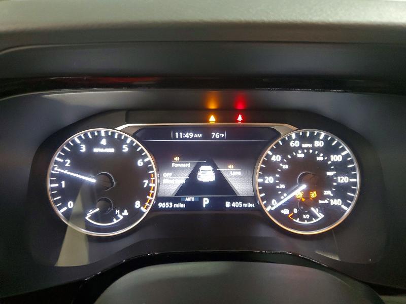 Продажа на аукционе авто 2026 Nissan Pathfinder, vin: 5N1DR3BE9TC219779, номер лота: 61139076