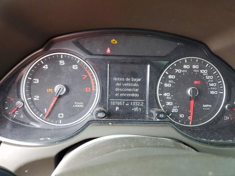 Продаж на аукціоні авто 2014 Audi Q5, vin: WA1LFAFP0EA002297, номер лоту: 62458996