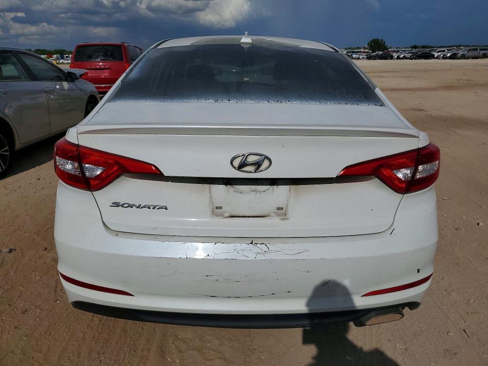Aukcja sprzedaży 2016 Hyundai Sonata, vin: 5NPE24AF2GH386301, numer aukcji: 60432816
