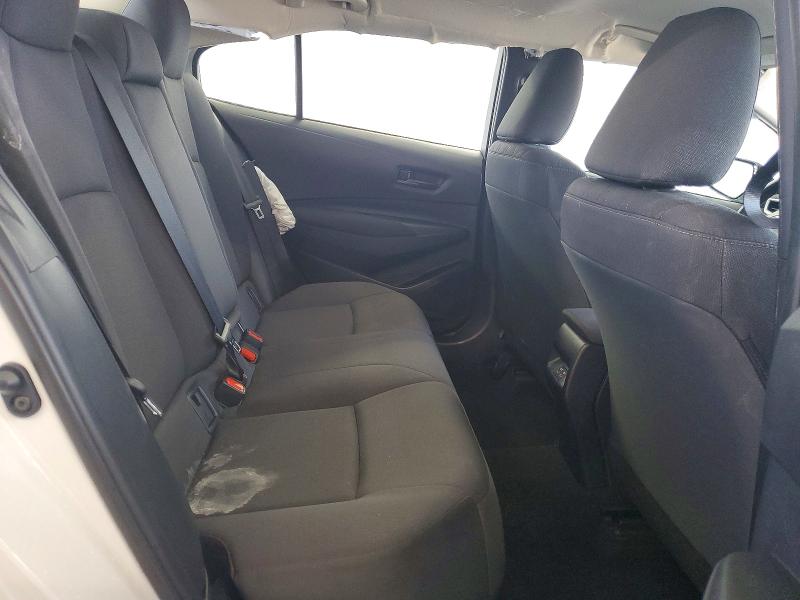 62209296 :رقم المزاد ، 5YFB4MDE0TP430793 vin ، 2026 Toyota Corolla مزاد بيع